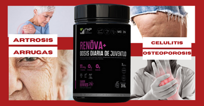 COLÁGENO RENOVA+